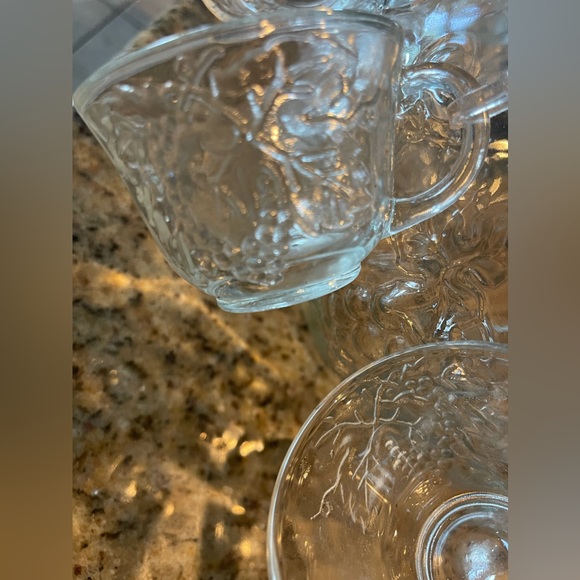 Vintage Punch Bowl - Picture 2 of 4